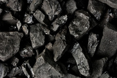 Tregarrick Mill coal boiler costs