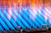 Tregarrick Mill gas fired boilers